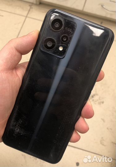 realme 9 Pro, 8/128 ГБ