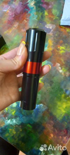 Тату машинка