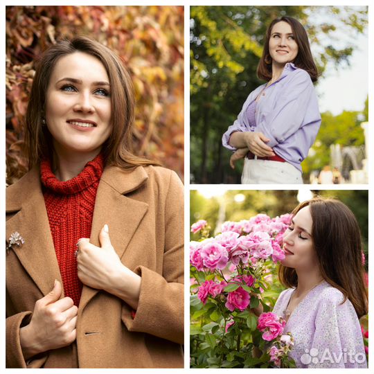 Свадебный фотограф Воронеж. Фотосессии и lovestory