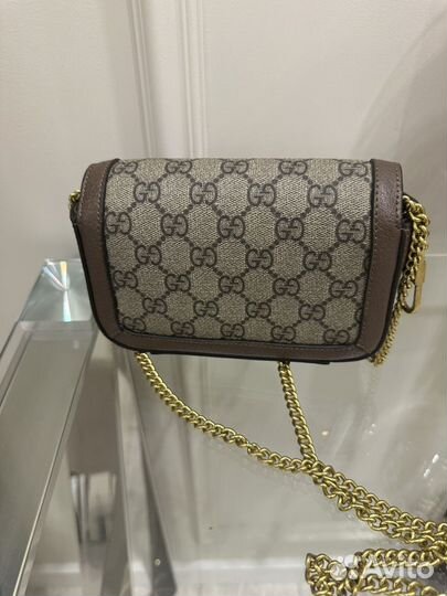 Сумка gucci оригинал