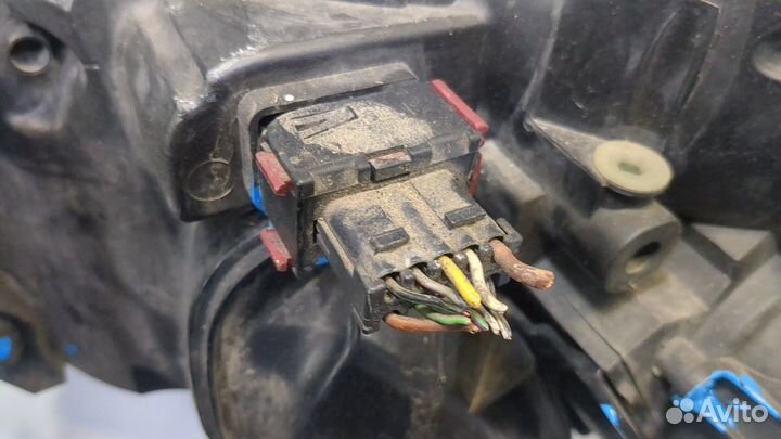 Фара (передняя) Opel Vectra C, 2005