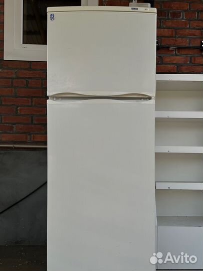 Холодильник Atlant