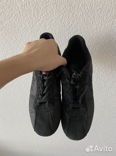 Кеды мужские