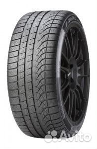 Pirelli P Zero Winter 235/35 R19 91V