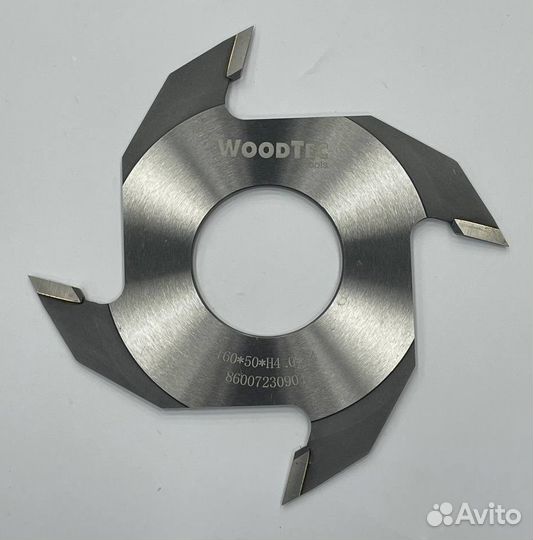 Фрезы для сращивания (веерное, лепестковое)