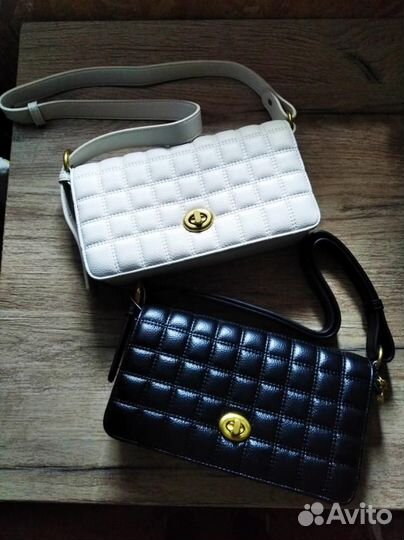 Сумочка- клатч новая