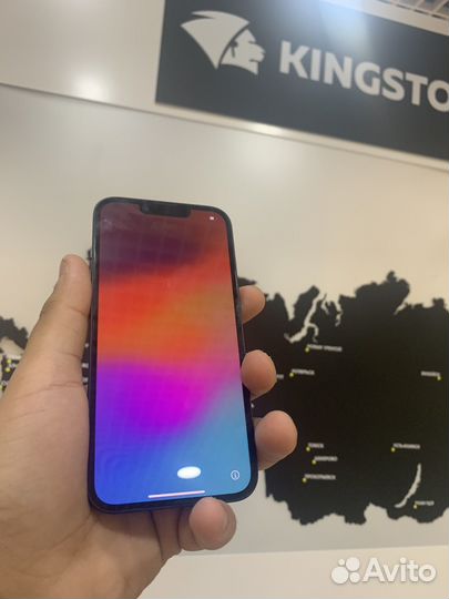 iPhone 14, 128 ГБ