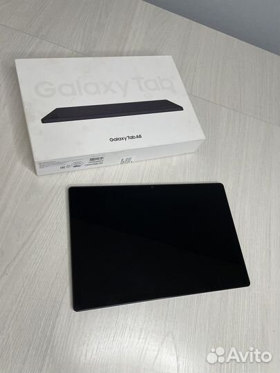 Samsung galaxy tab a8