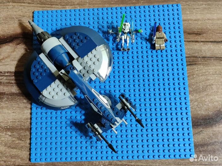 Lego star wars
