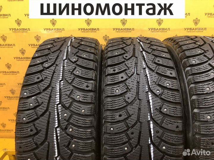 Nokian Tyres Nordman 5 205/55 R16 94T