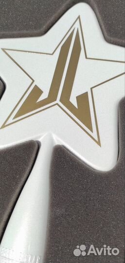 Зеркало jeffree star Белая Звезда White Star