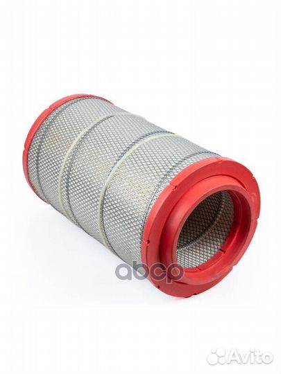 Z32671 фильтр воздушный h456 d267 d170 Omn MB