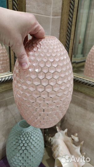 Плафоны для люстры СССР