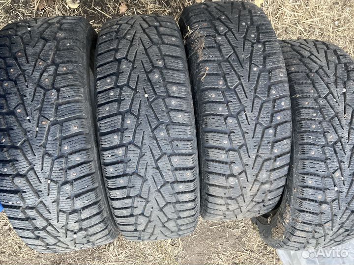 Cordiant Gravity 205/55 R16