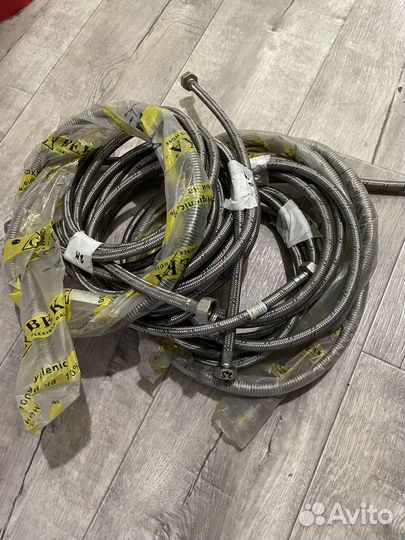 Шланг для воды