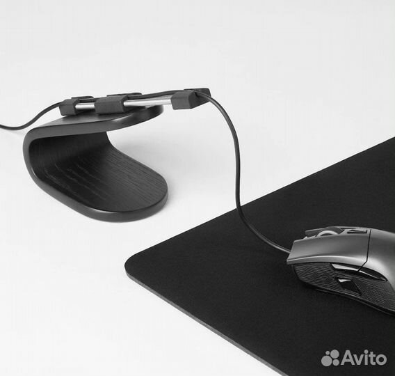 Держатель провода мыши IKEA