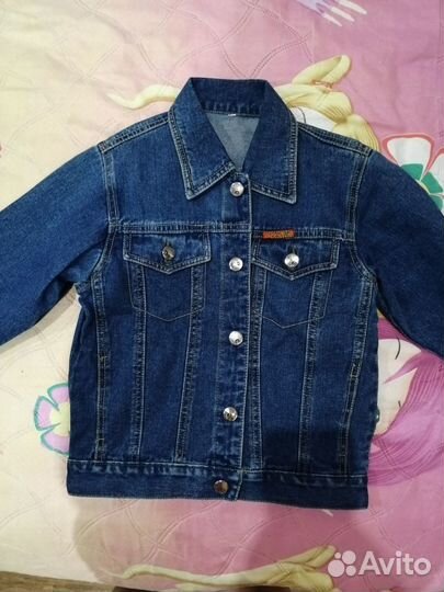 Вещи на девочку