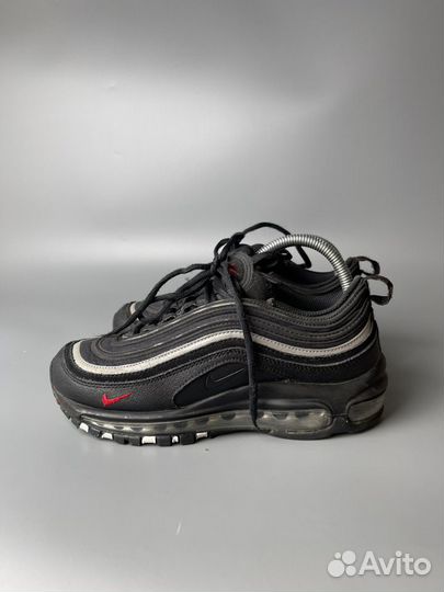 Кроссовки Nike Air Max 97 размер 38 оригинал