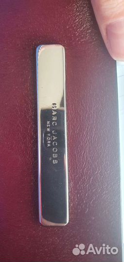 Сумка женская нат кожа mark jacobs оригинал