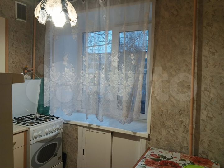 2-к. квартира, 44,9 м², 3/5 эт.