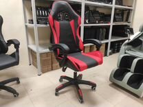 Компьютерное кресло tetchair icar игровое