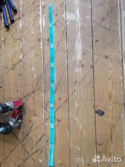 Жгут тоненький для гимнастики