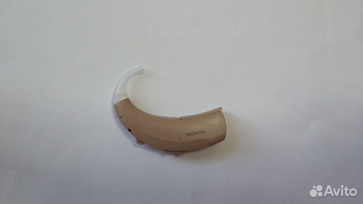 Слуховой аппарат цифровой siemens intuis 3 sp