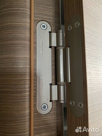 Межкомнатные двери Софья sofia бу в комплекте