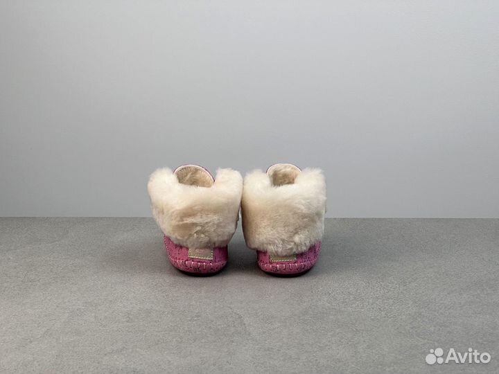 Пинетки зимние Ugg