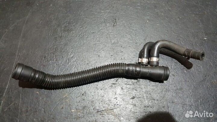 Трубка вентиляции газов Porsche Cayenne 957 M48.51