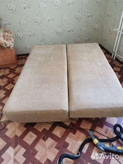 Химчистка ковров, мягкой мебели. Сборка мебели