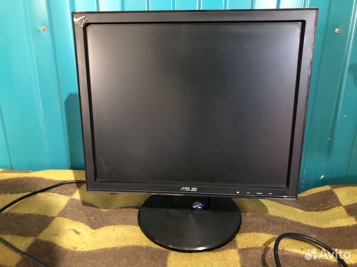 Монитор Asus