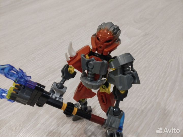 Lego bionicle