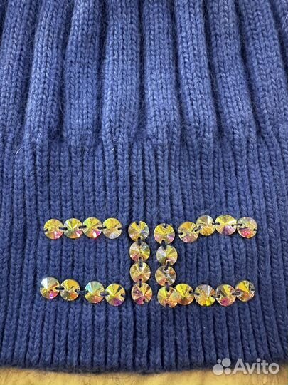 Продается теплая шапка