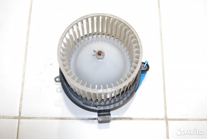 Моторчик печки Suzuki SX4 2007-2013