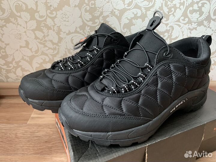 Кроссовки мужские merrell