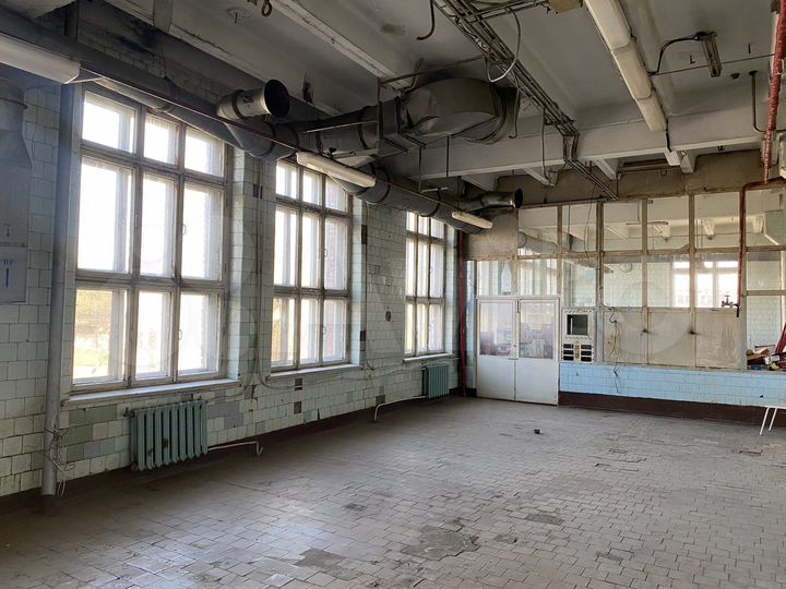 Склад, 450 м²