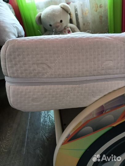 Продам кровать