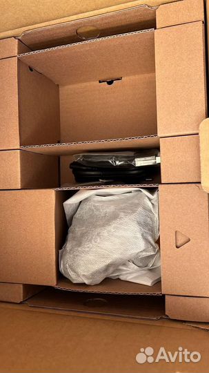 Видеокамера Sony ilme FX6