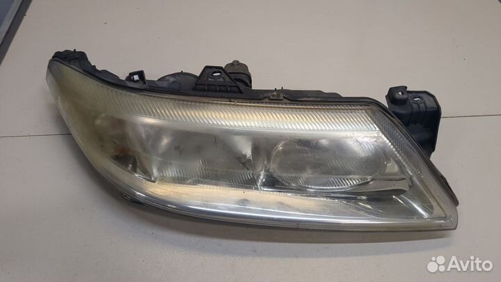 Фара (передняя) Renault Laguna 2, 2002