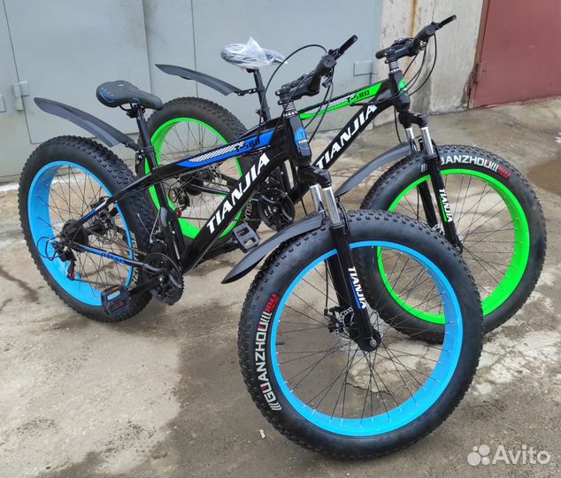 Велосипед горный алюминевый 29 и 26 диаметр