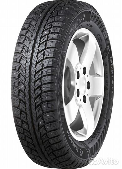 Matador MP 30 Sibir Ice 2 195/55 R16