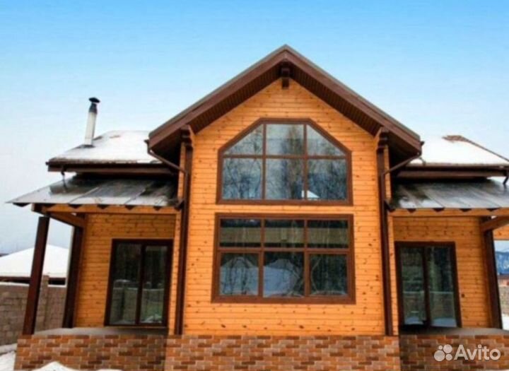 Окна быстро за день