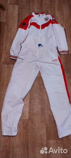 Парадный костюм forward