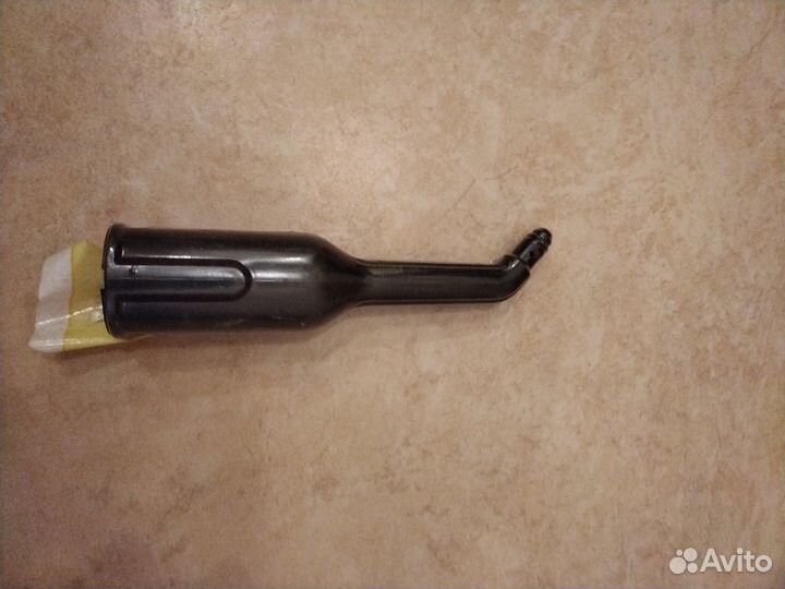 Насадки для пароочистителя Karcher