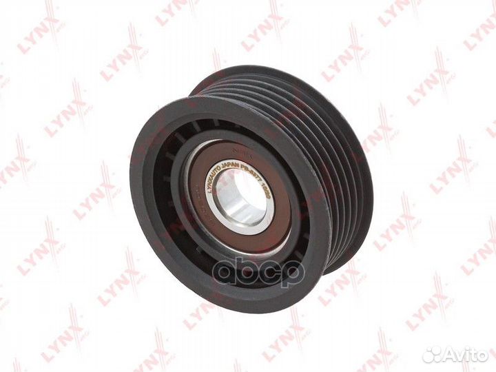 Ролик натяжной навесного оборудования PB5377 LY