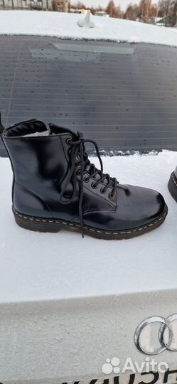 Ботинки мужские зимние 43 размер