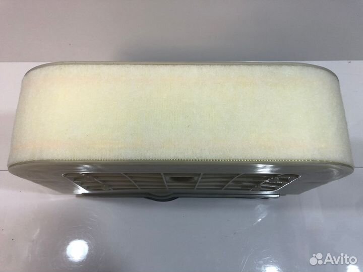 Фильтр воздушный Audi Q7 (4MB) 2.0