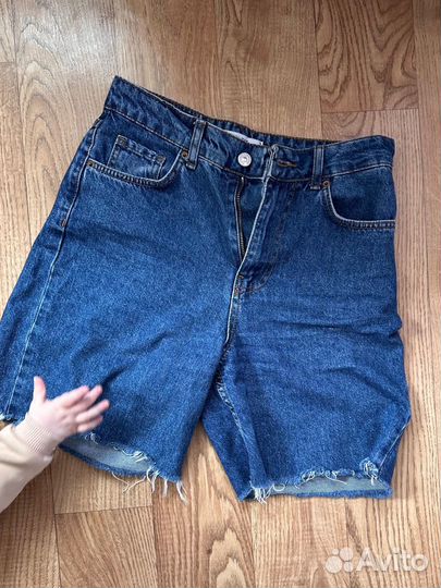 Вещи пакетом женские 44 46 лето