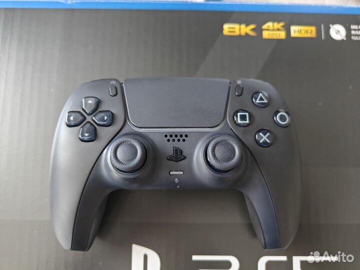 Sony PS5 Digital edition